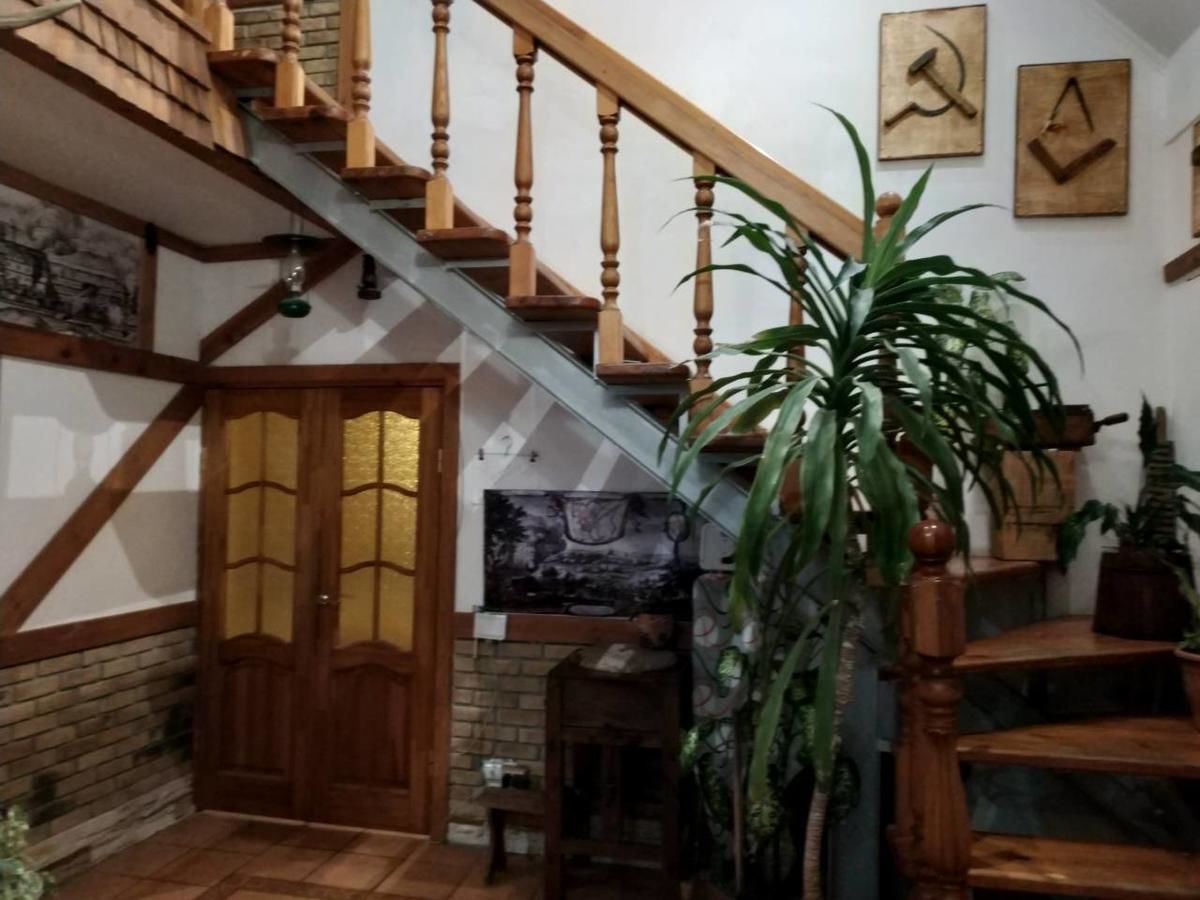 Гостевой дом Cottage Vladimir Брест-25